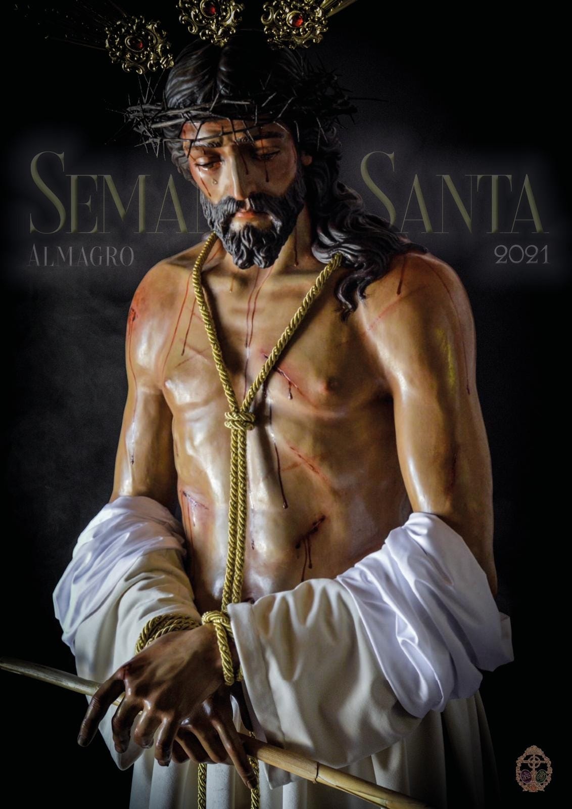 Semana Santa en Almagro  